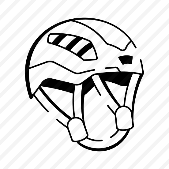 Climbing Helmet preview