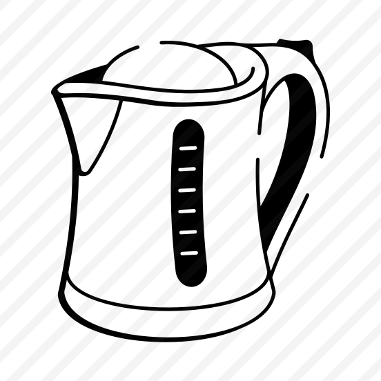 Electric Kettle preview