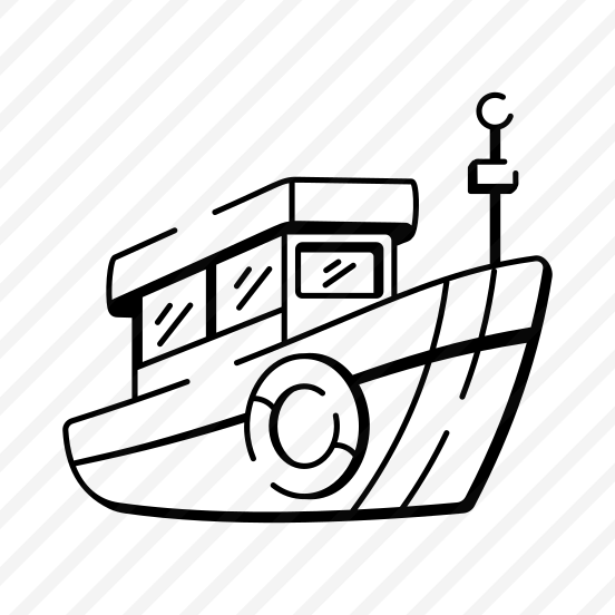 Fishing Boat preview