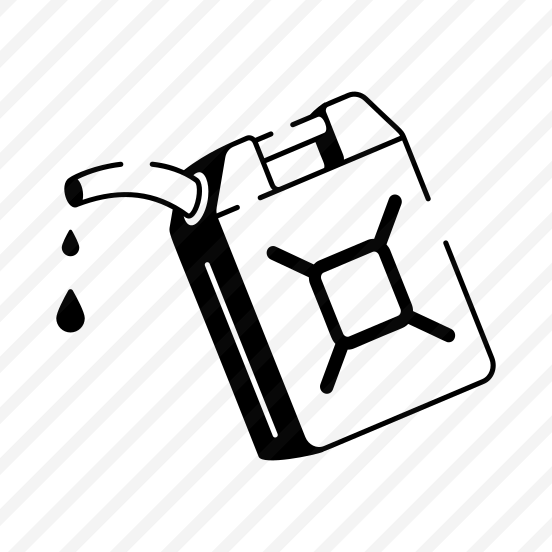 Gasoline Canister preview