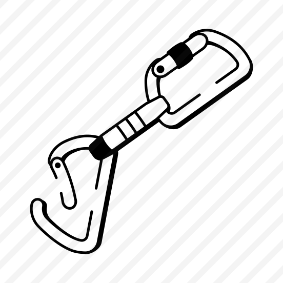 Harness Clip preview