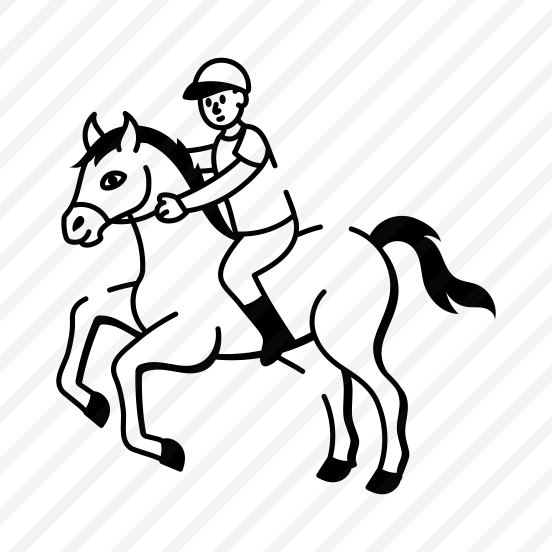 Horse Riding preview