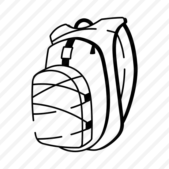 Hydration Pack preview