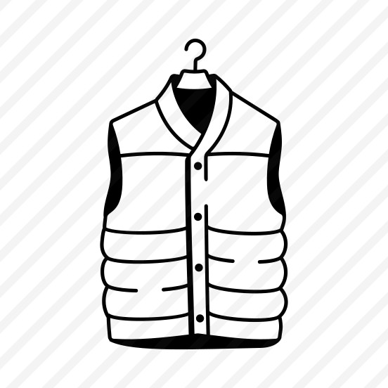 Insulated Vest preview