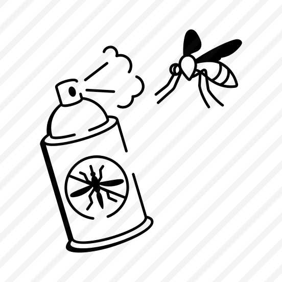 Mosquito Spray preview