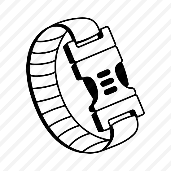 Paracord Bracelet preview