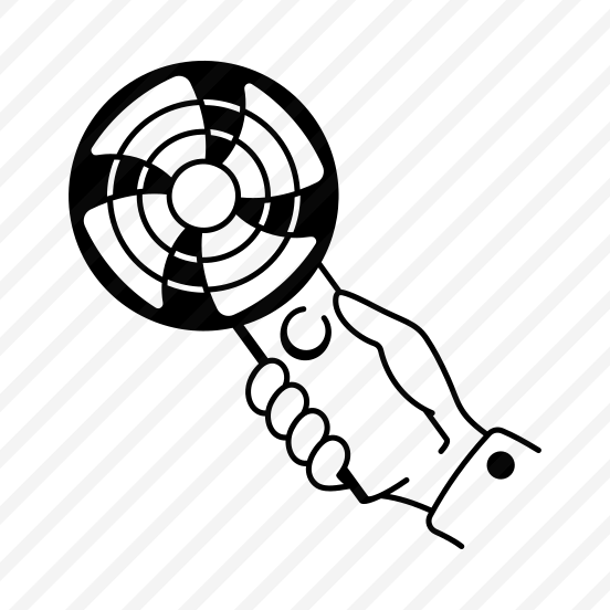 Portable Fan preview