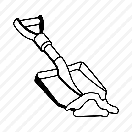 Shovel preview