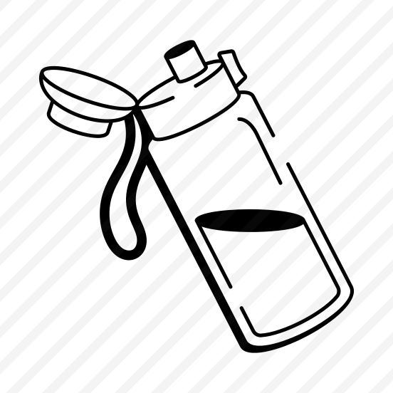 Water Bottle preview