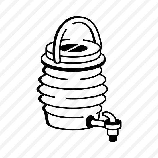 Water Container preview