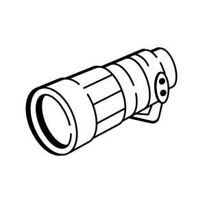 Camera Lens icon