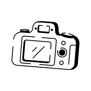 Digital Camera icon