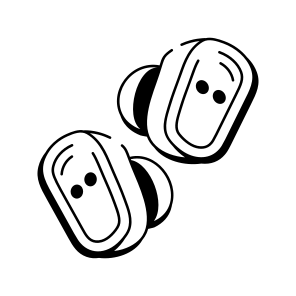 Ear Monitors icon