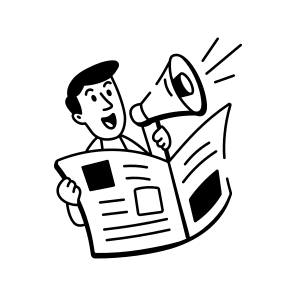 Entertainment News icon