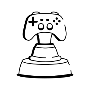Esports Trophy icon