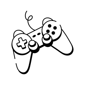 Game Controller icon