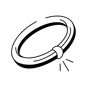 Glow Bracelet icon
