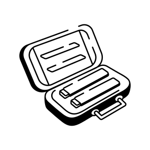 Harmonica Case icon