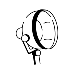 Light Reflector icon