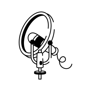 Pop Filter icon
