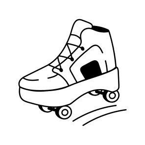 Skate Shoes icon