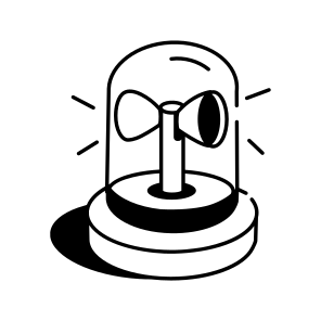 Alarm Siren icon