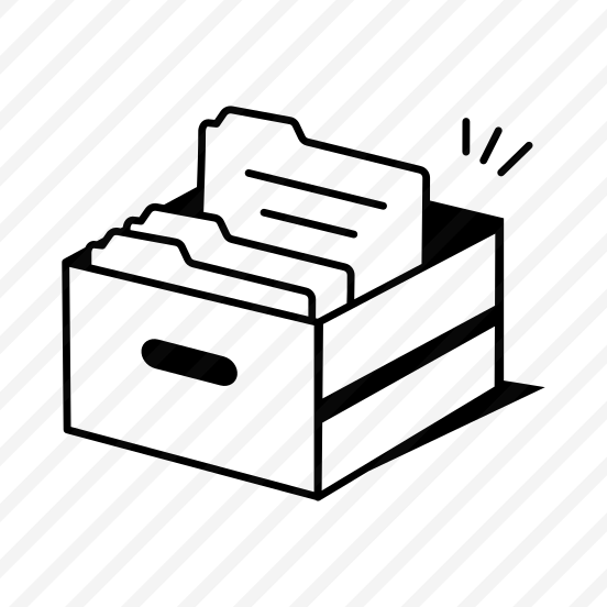 Archived Files preview