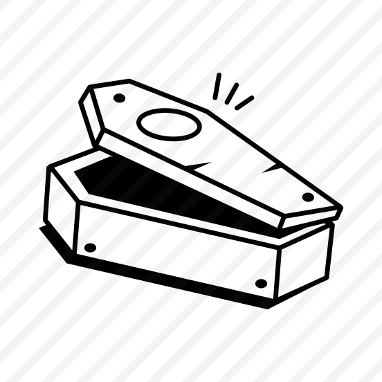 Coffin preview