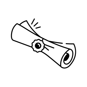 Constitution Paper icon