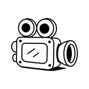 Court Projector icon