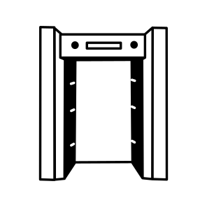 Entrance Detector icon