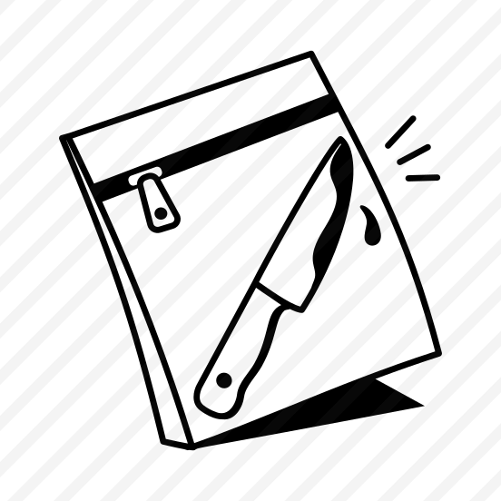 Evidence Bag preview