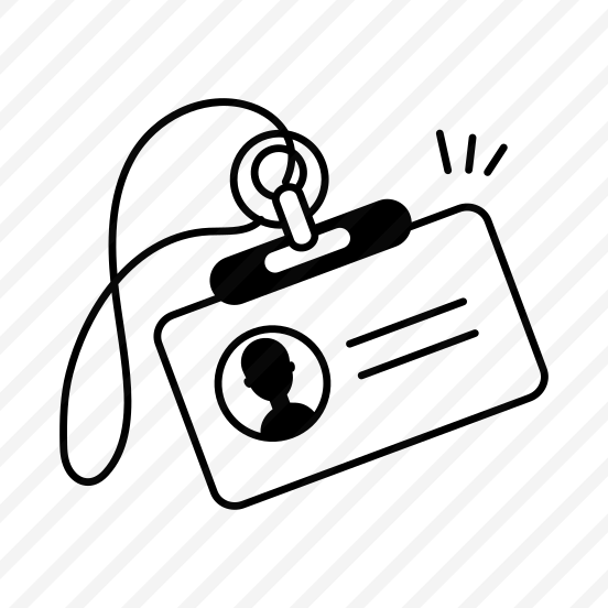 Identity Card preview