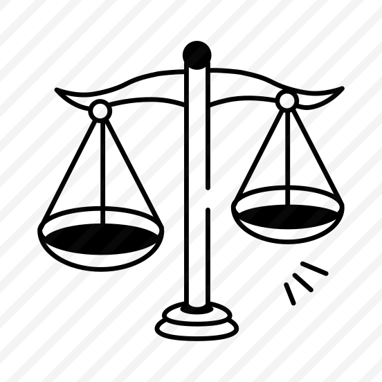 Justice Scale preview