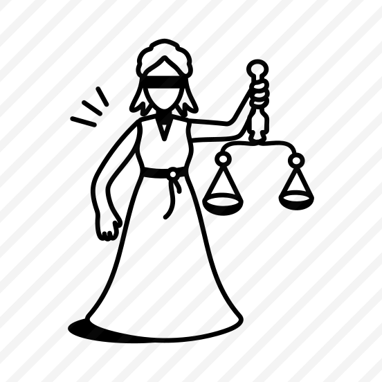 Lady Justice preview