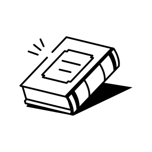Law Book icon