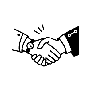 Legal Agreement icon