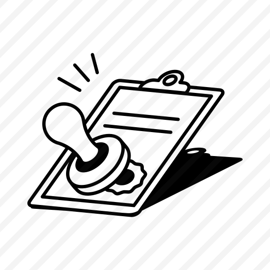 Legal Notice preview