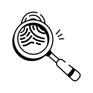 Magnifying Glass icon