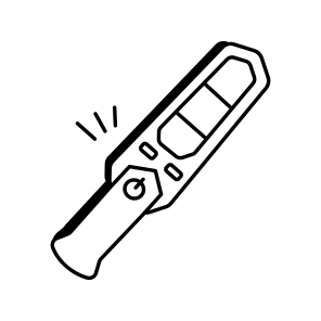 Metal Detector icon