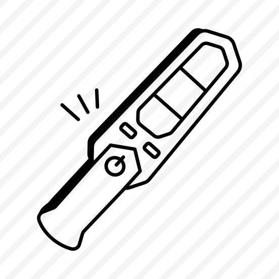 Metal Detector preview