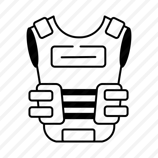 Police Jacket preview