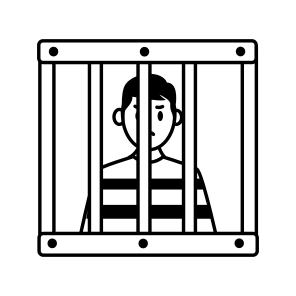 Prison icon