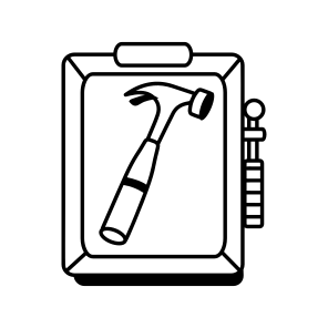 Prison Shackle icon