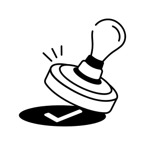 Rubber Stamp icon
