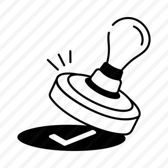 Rubber Stamp preview