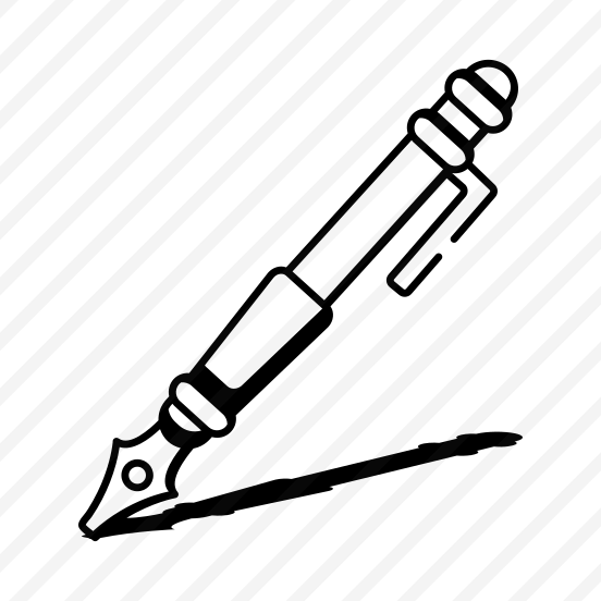 Signature Pen preview