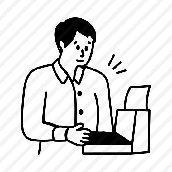 Stenographer preview