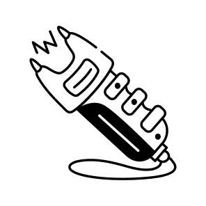 Stun Gun icon