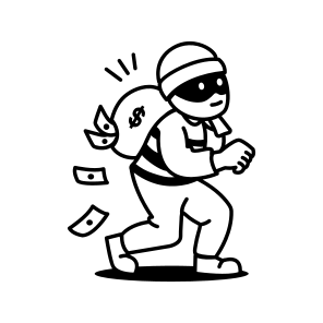 Thief icon